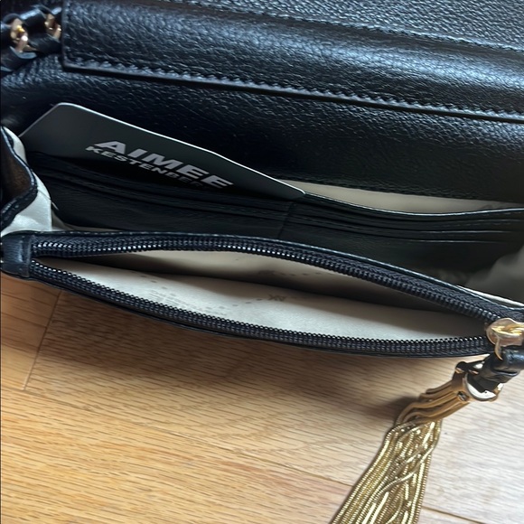 Aimee Kestenberg | Black Crossbody Bag - Picture 8 of 14